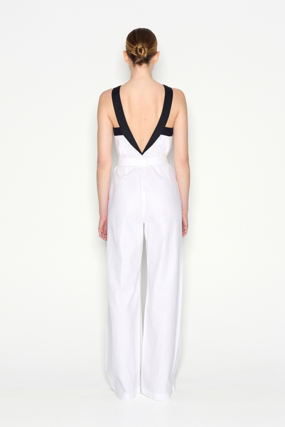 VICE JUMPSUIT