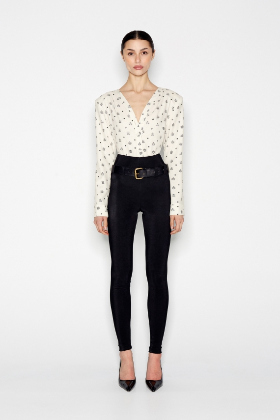 YOU & EYE 2.0 CARDIGAN