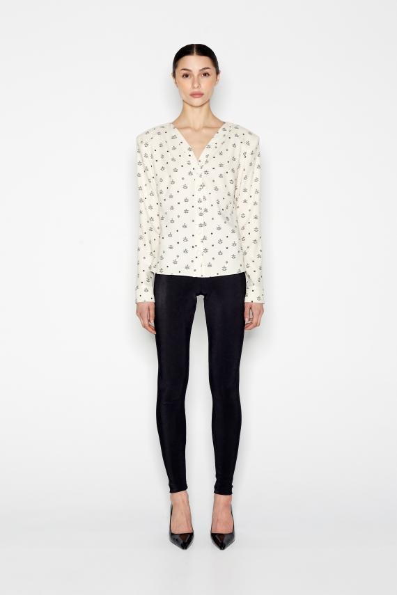 YOU & EYE 2.0 CARDIGAN