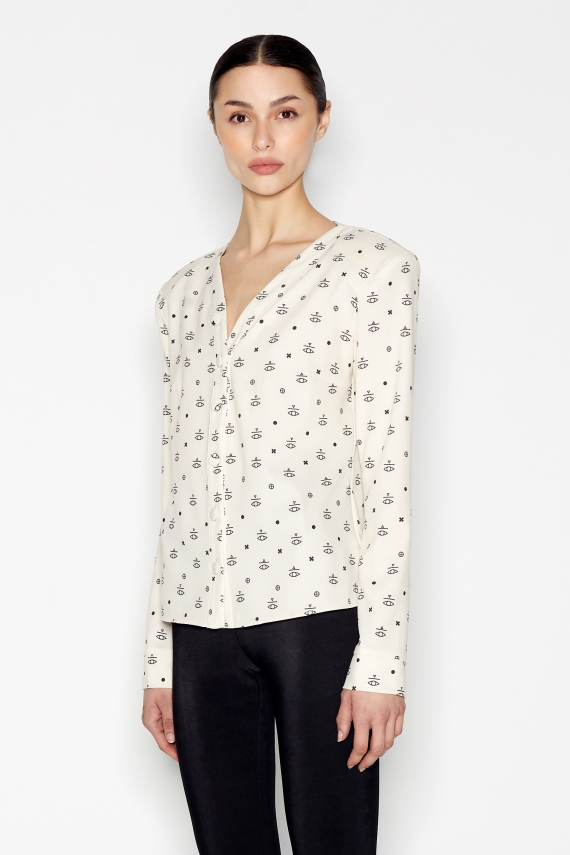 YOU & EYE 2.0 CARDIGAN
