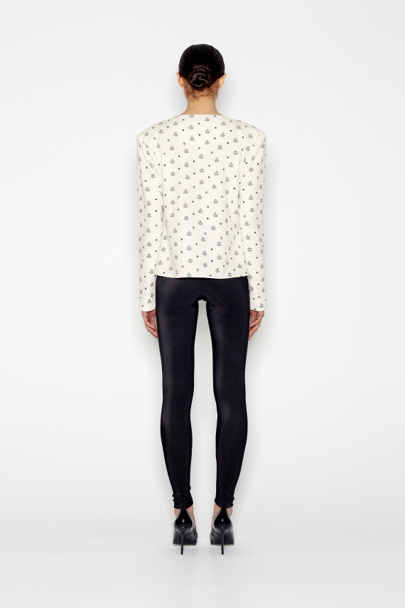 YOU & EYE 2.0 CARDIGAN