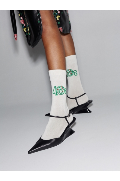 40s ANTHOLOGY SOCKS
