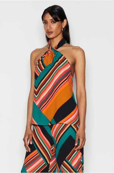 KALEIDOSCOPE TOP