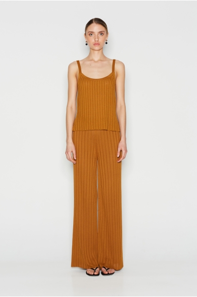 TEMPTATION KNIT TOP