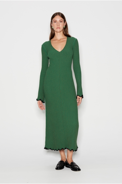 FALL OF FAME DRESS