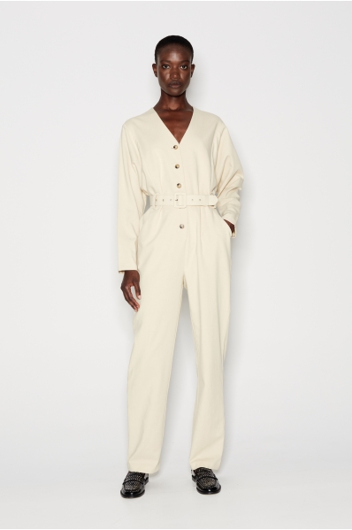 BLOCKBUSTER JUMPSUIT