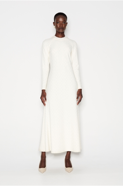 AZALEA LONG DRESS