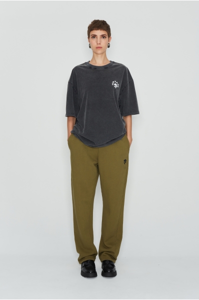 PETALS OF VINTAGE SWEATPANTS WOMEN