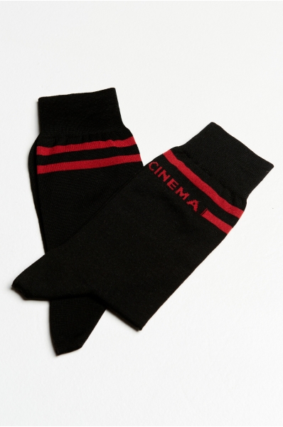CINEMA SOCKS