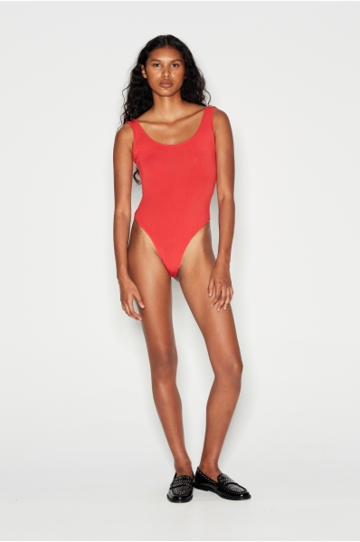 PREQUEL BODYSUIT