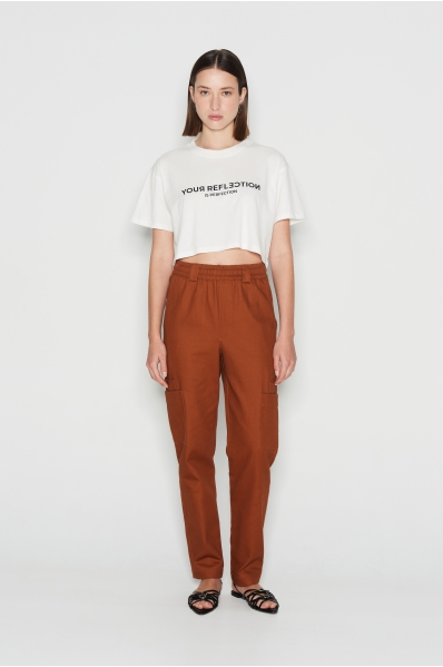 ODYSSEY PANTS WOMEN