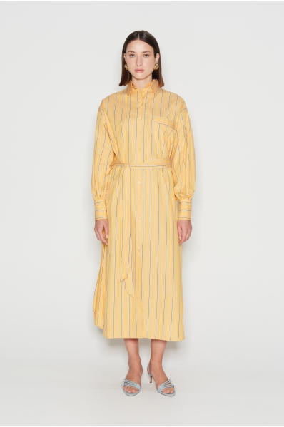 JACKIE DRESS