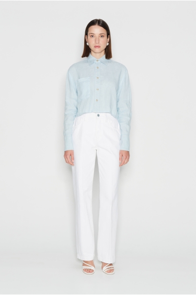 AQUAMARINE JEANS