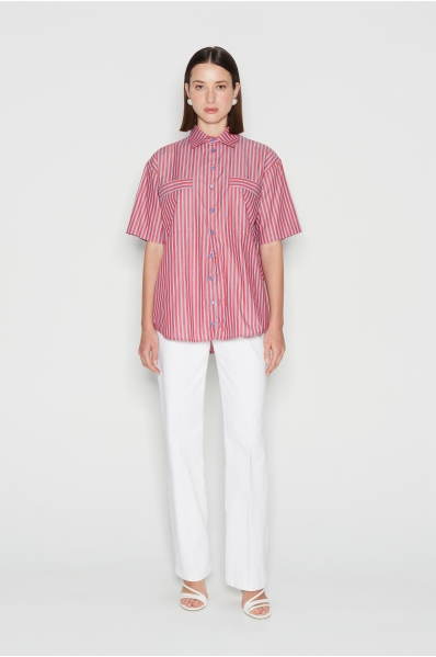 JAMES SHIRT