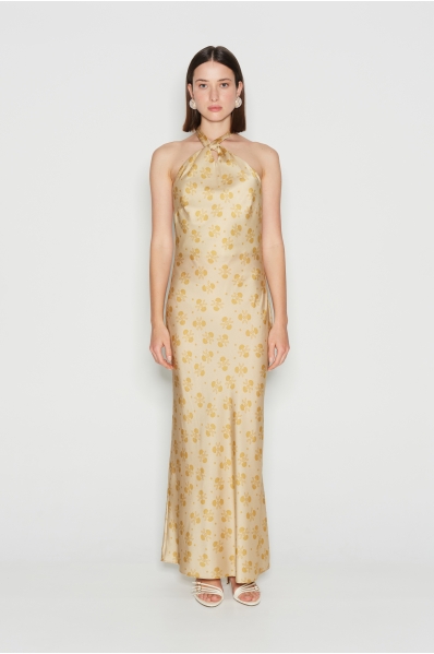 LUMINOUS DRESS
