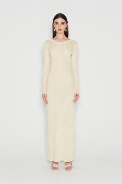 DUNES DRESS