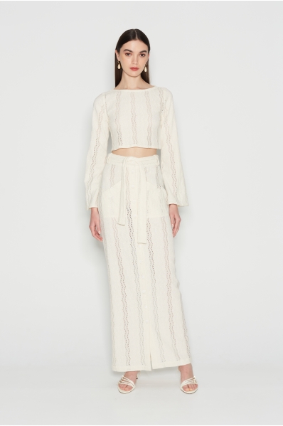 SUNRAYS SKIRT