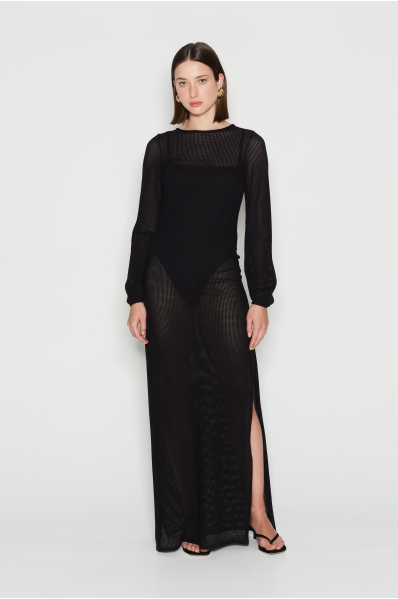 CRUZ DRESS