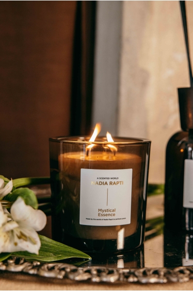 MYSTICAL ESSENCE CANDLE