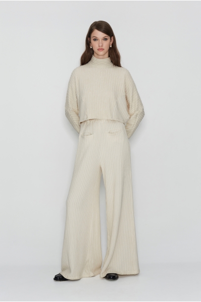 LILY KNIT PANTS