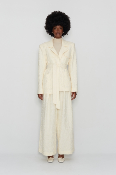 CAMELIA JACKET
