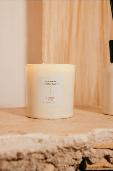 ETHEREAL HUES CANDLE