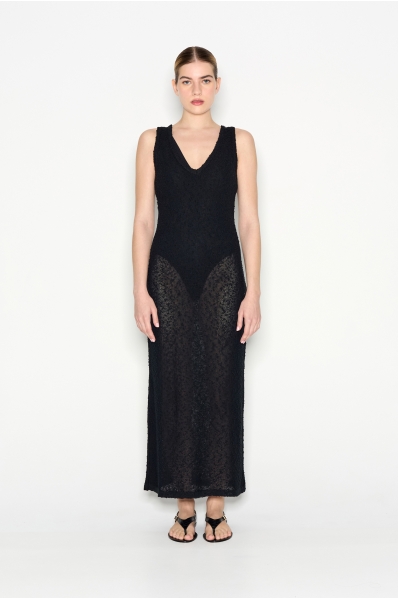 JETSETTER DRESS