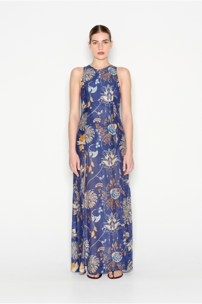 CUBAN DRESS