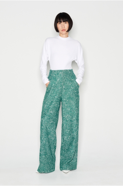 CINEMATIC THREADS TROUSERS