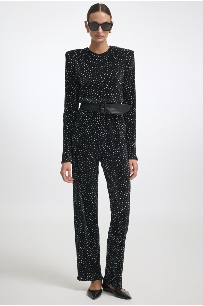 MILAN JUMPSUIT