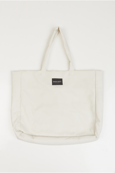 REWIND TOTE BAG