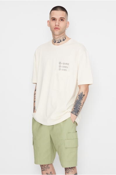 EROS OF THEROS T-SHIRT MEN