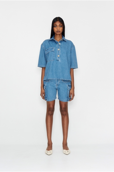 CABANA DREAMS SHIRT