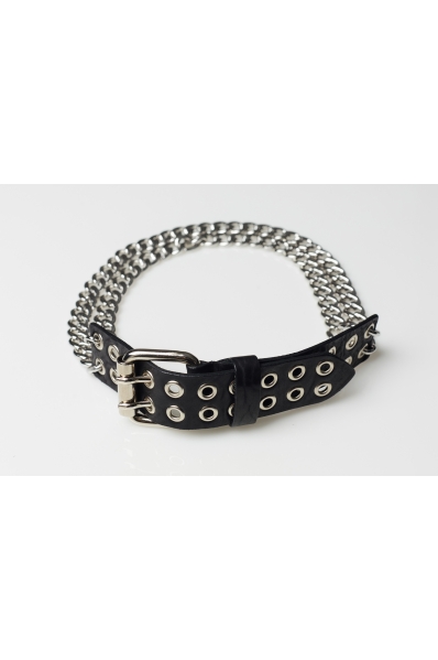 OFF THE CHAIN BELT