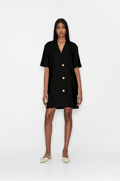 SORRENTO SHIRT DRESS