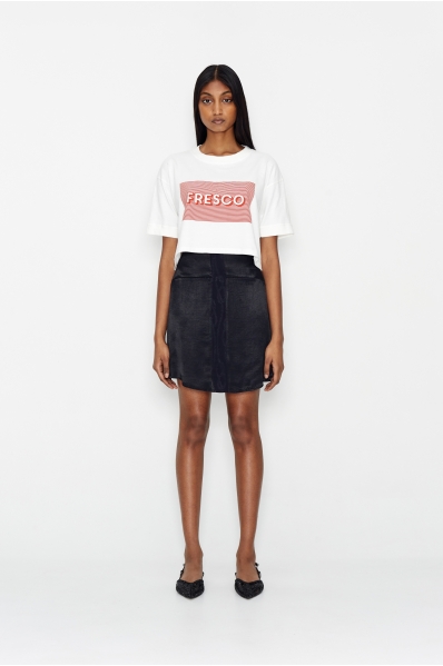 SIMPLY PERFECT SKIRT