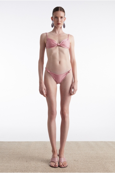 AMORA BIKINI PINK