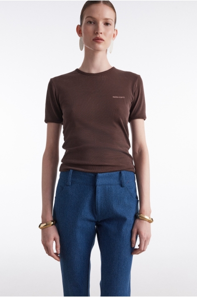RIO TOP BROWN