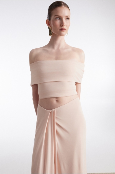 ARIA TOP PINK
