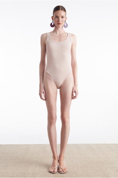 RIO BODYSUIT PINK