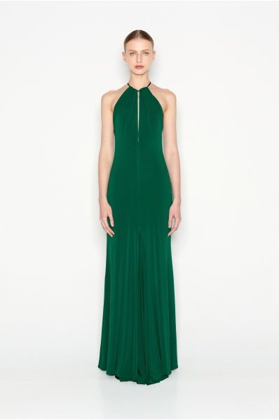 EARTH LONG DRESS