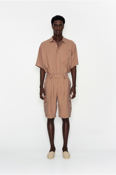 SUNDAZED SHIRT MEN