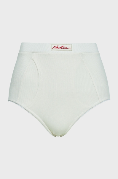 BITE BRIEFS OFF WHITE