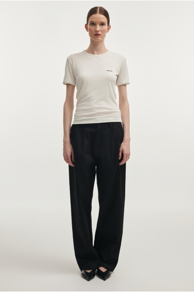 ELSA TOP WHITE