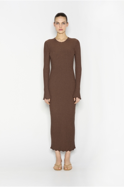HIDDEN GEM DRESS