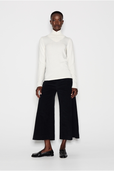 THE DREAMERS KNITTED BLOUSE