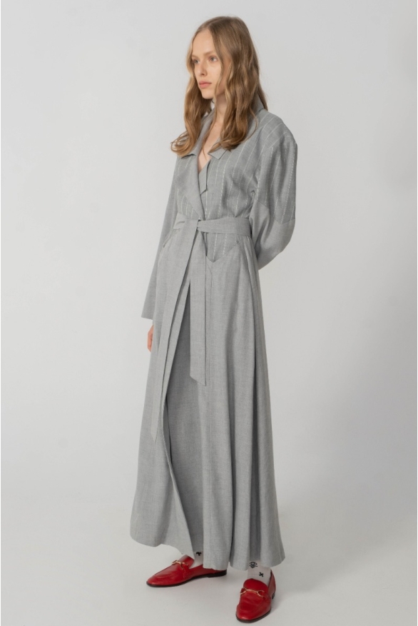Product Image: LIBERTY TRENCH COAT LONG