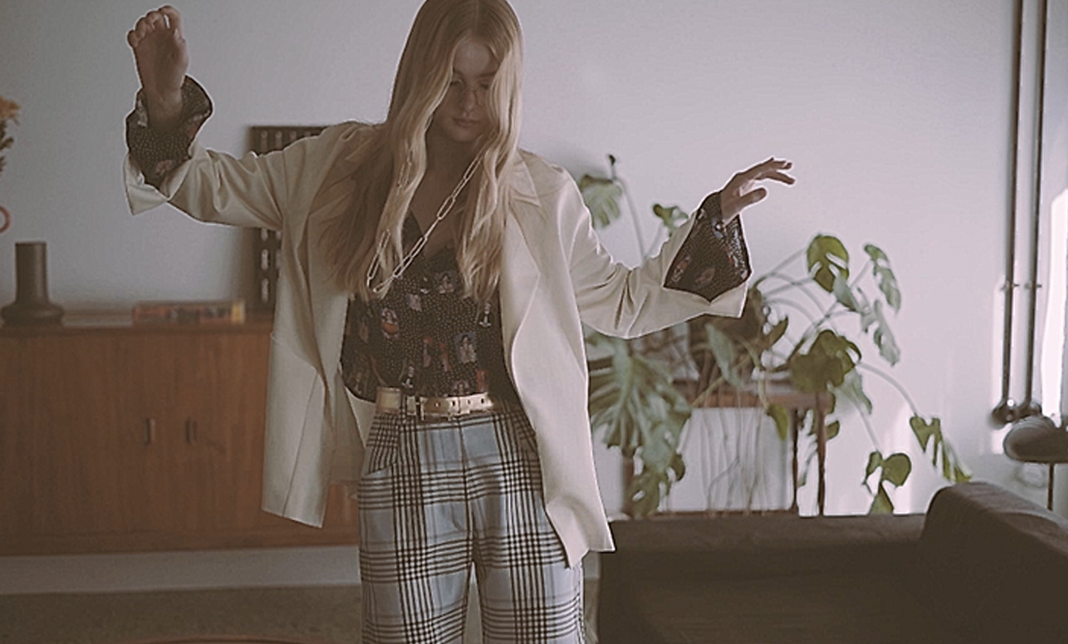 DANCING TO THE RHYTHM OF LIBERTY | GENDER OF FREEDOM FW 21-22