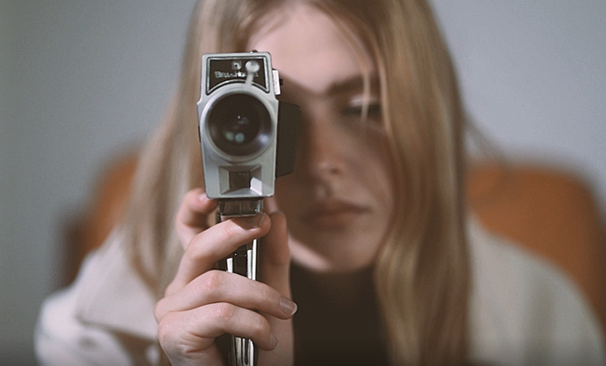 CAPTURING THE SENSE OF FREEDOM | GENDER OF FREEDOM FW 21-22 