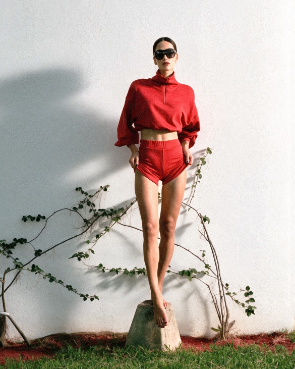 DISCOVER SKIRTS & SHORTS
